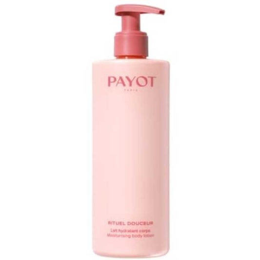 Payot Rituel Douceur drėkinamasis kūno losjonas (400ml) Moterims