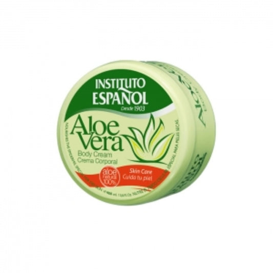 Instituto Español Aloe Vera kūno kremas