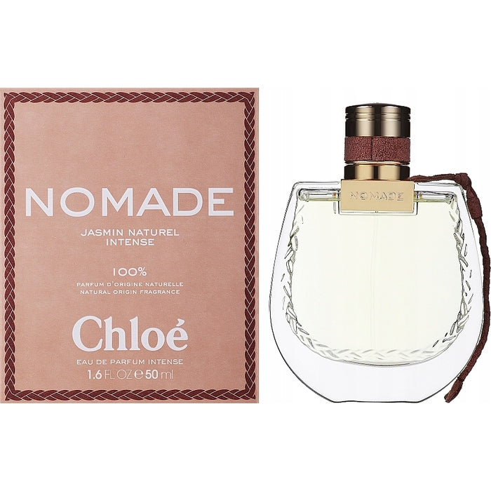 Chloé Nomade Jasmin Naturel Intense EDP parfüüm 30ml naistele