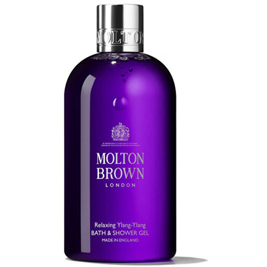 Molton Brown ilang ilang vonios ir dušo želė
