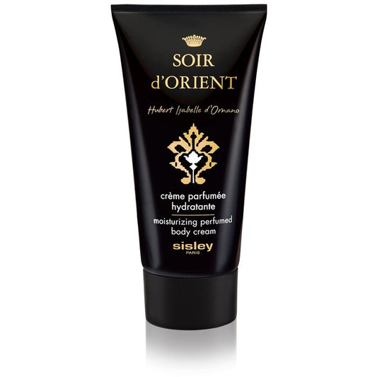 Sisley Soir d'Orient kūno kremas