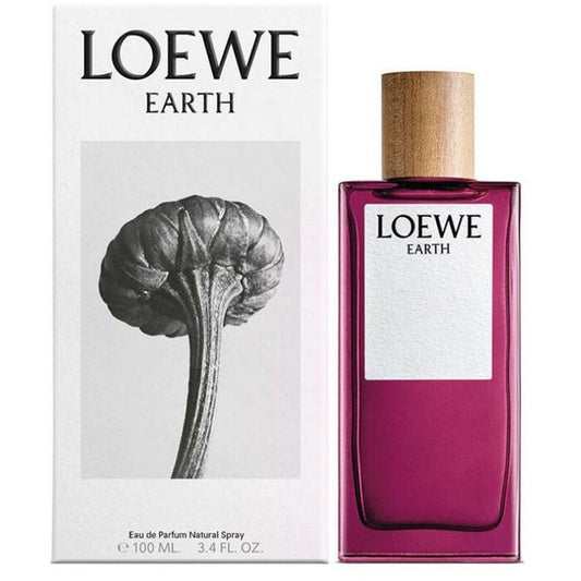  Loewe Earth EDP Kvepalai 100ml Unisex