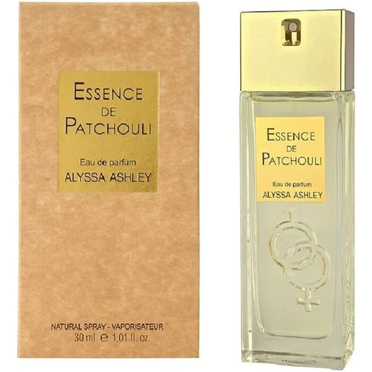 Alyssa Ashley Essence de Patchouli EDP