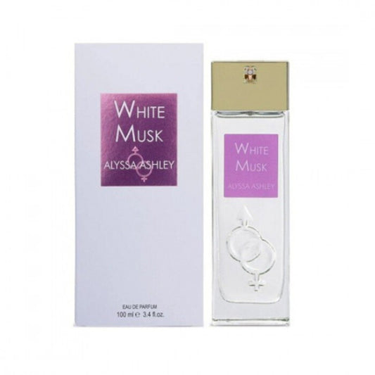 Alyssa Ashley White Musk EDP