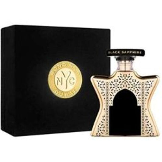 Obligacija Nr.9 Dubai Black Sapphire EDP 100ml 