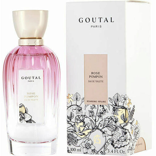 Annick Goutal Rose Pom Pom EDT