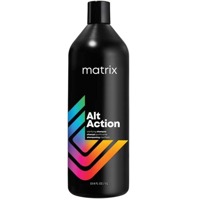 Matrix Alt Action Cleansing Shampoo