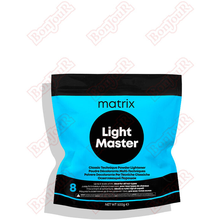 Matrix Light Master Powder 500ml naistele