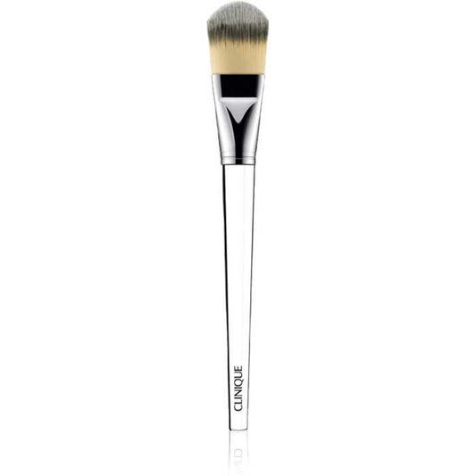 Clinique Foundation Brush – šepetėlis skystam makiažui