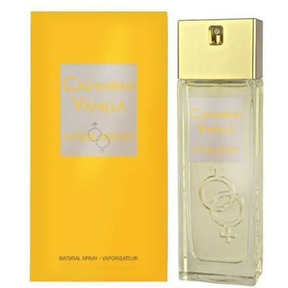 Alyssa Ashley Cashmeran Vanilla EDP