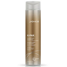 Joico K-Pak skaidrinantis šampūnas 1000ml