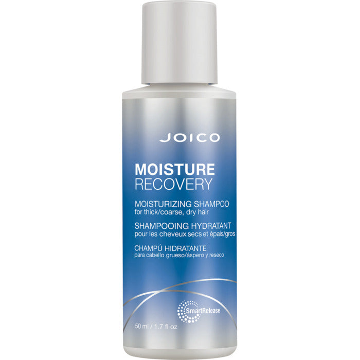 Joico Moisture Recovery drėkinamasis šampūnas (sausiems plaukams) (300ml) Moterims