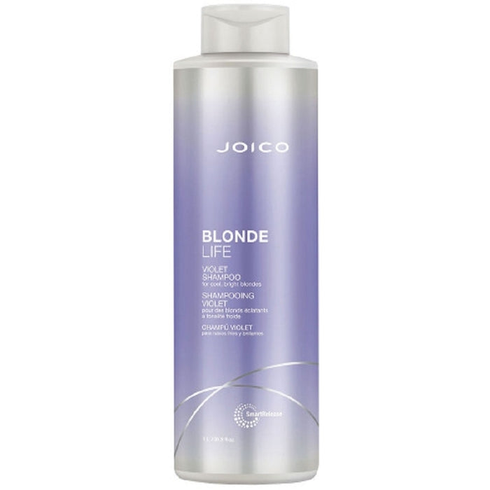 Joico „Blonde Life Violet“ šampūnas (šviesiems plaukams)