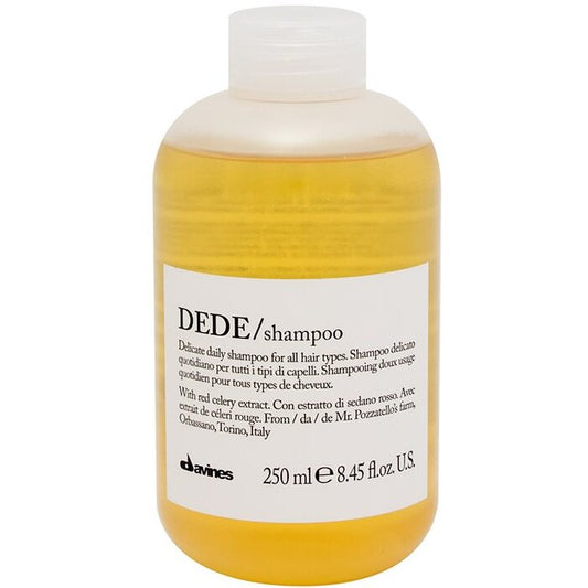 Davines Essential Haircare Dede šampūnas