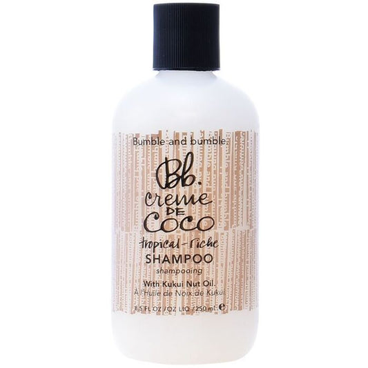 Bumble ir bumble BB Creme De Coco šampūnas (250ml) Moterims
