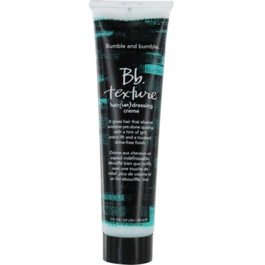 Bumble and bumble BB Texture Hair (Un)Dressing Créme - Lengvos fiksacijos formavimo kremas