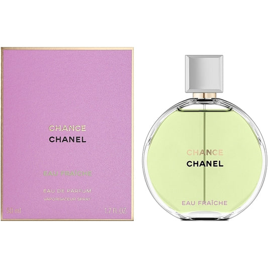 Chanel Chance Eau Fraiche EDP
