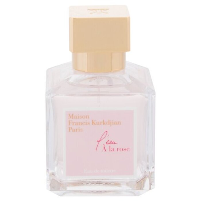 Maison Francis Kurkdjian L´eau A La Rose EDT