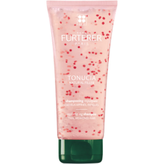 Rene Furterer Tonucia Natural Filler atstatomasis šampūnas
