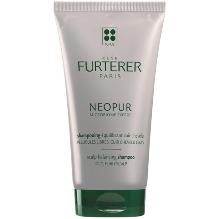 Rene Furterer Neopur tasakaalustav kõõmavastane šampoon (150 ml) naistele