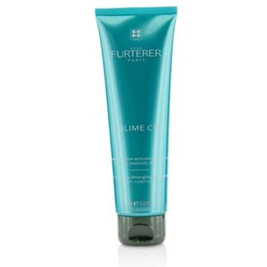 Rene Furterer „Sublime Curl Curl“ apibrėžiantis kondicionierius (150ml) Moterims