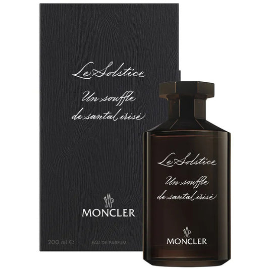 Moncler Le Solstice EDP 200ml