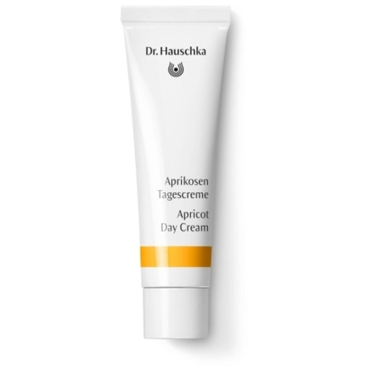 Dr. Hauschka Abrikosų dieninis kremas