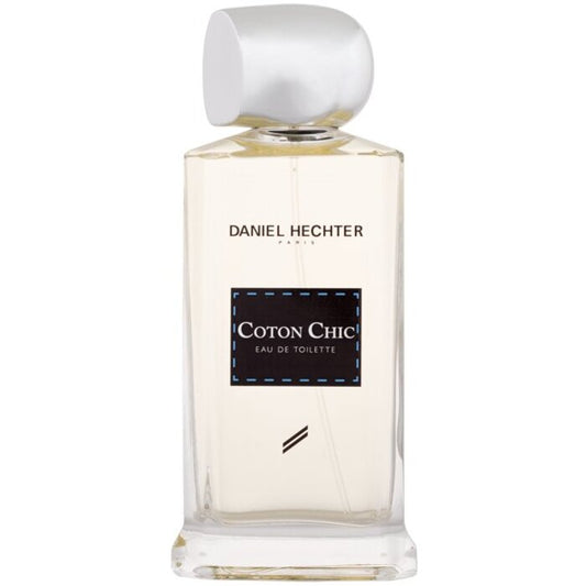 Daniel Hechter Collection Couture Coton Chic EDT (100ml) meestele