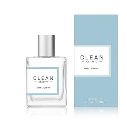 Clean Classic Soft Laundry EDP