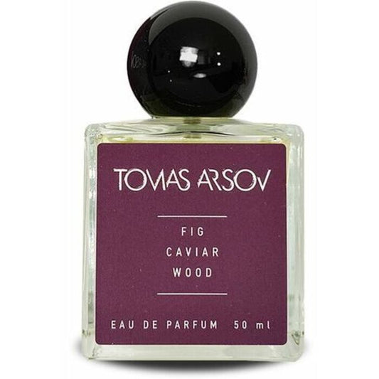 Tomas Arsov Fig Caviar Wood EDP (50ml) Unisex