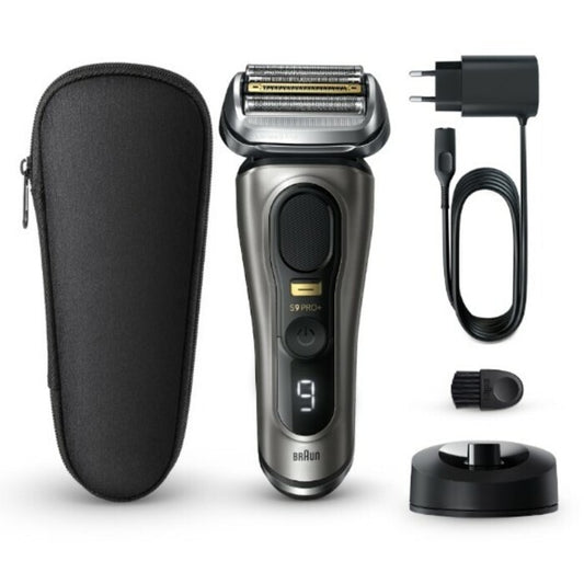 Braun 9 serija PRO ( 9515s ) – elektrinis skustuvas Vyrams