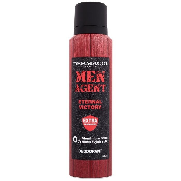 „Dermacol Men Agent Eternal Victory“ dezodorantas