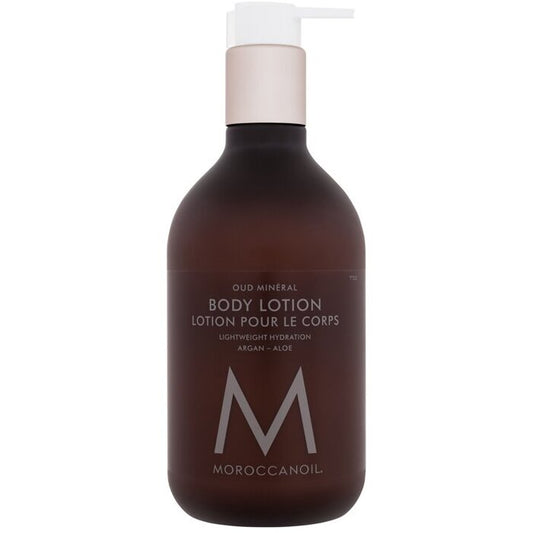 Moroccanoil Oud mineraalne kehakreem (360 ml) naistele