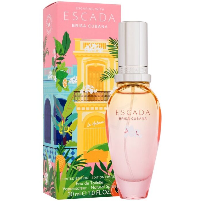 Escada Brisa Cubana EDT 30ml