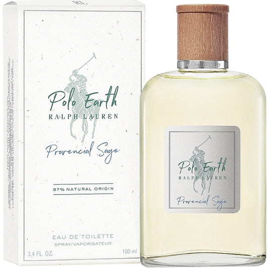 Ralph Lauren Polo Earth EDT Kvepalai 40ml Unisex