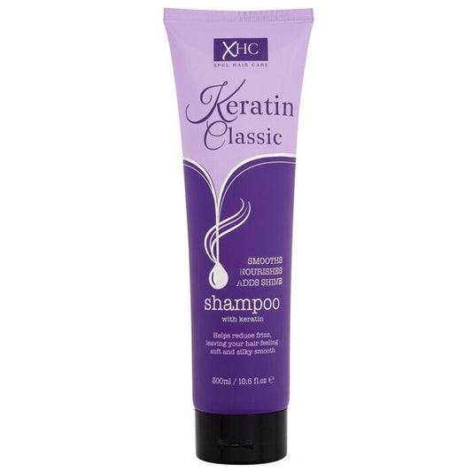 XPel Klasikinis keratino šampūnas 300ml