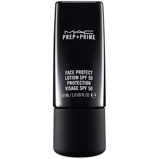 Bione Cosmetics Prep+Prime veido apsauginis losjonas su SPF 50