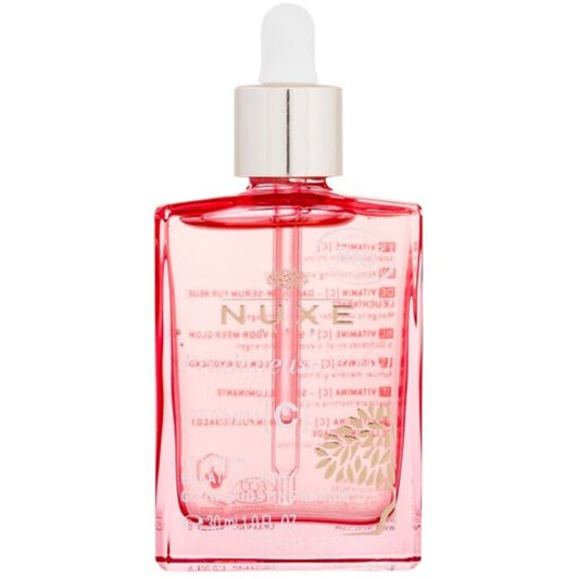 Nuxe Prodigieuse Boost Vitamin [C] švytėjimą skatinantis  serumas (30ml)  Moterims