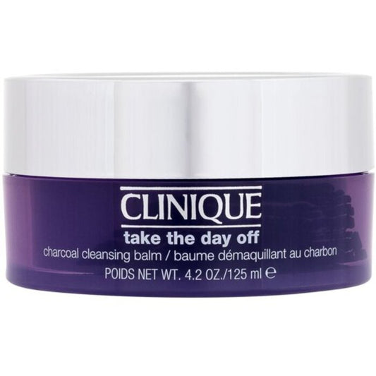 Clinique Take The Day Off Charcoal puhastav palsam (125 ml) naistele