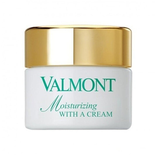 Valmont Hydration drėkinamasis kremas
