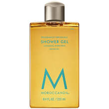 Moroccanoil Fragrance Originale dušo želė – Sprchový gelis 250ml