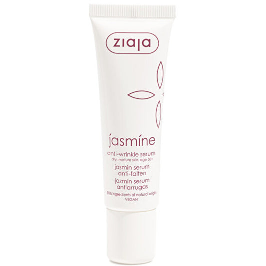 Ziaja Jasmine kortsudevastane seerum (30ml) naistele