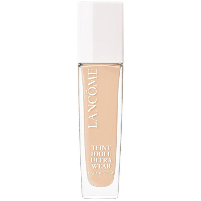 „Lancome Teint Idole Ultra Wear Care & Glow“ makiažo pagrindas, 30 ml