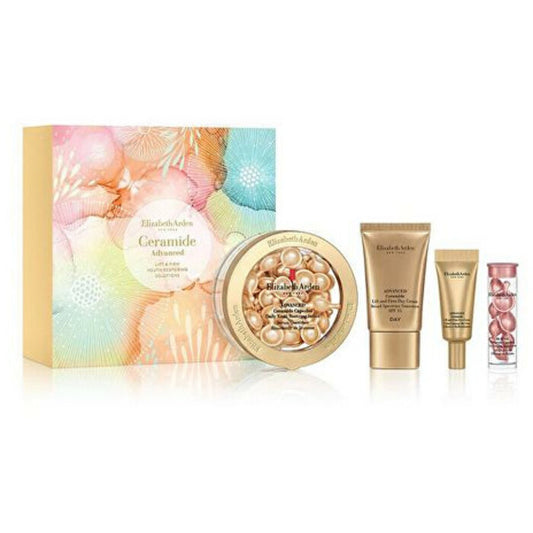 Elizabeth Arden Advanced Ceramide Lift & Firm Set nahahoolduse kinkekomplekt