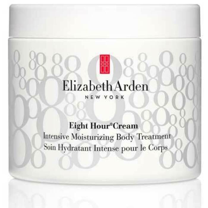 Elizabeth Arden Eight Hour Cream Intensive Moisturizing Body Treatment
