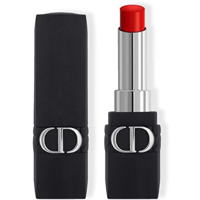 Dior Forever Rouge huulepulk 3,2 g (670 Rose Blues) naistele