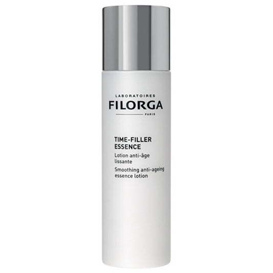 „Filorga Time-Filler Essence“ lyginamasis senėjimą stabdantis losjonas
