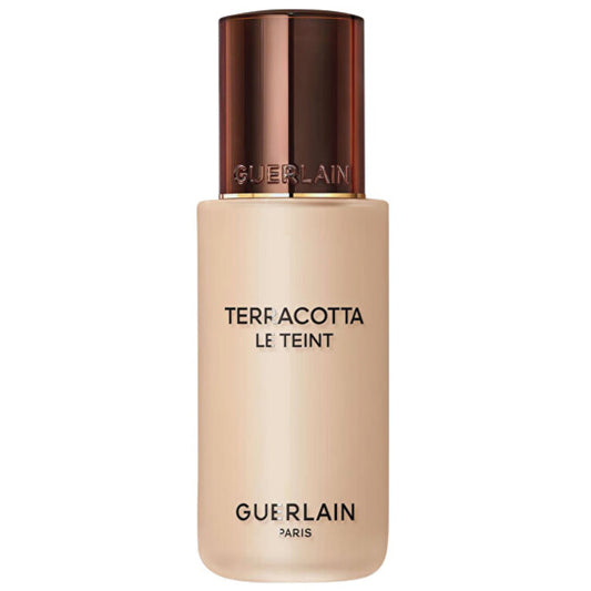 Guerlain Terracotta Le Teint Fluid jumestuskreem 35 ml (1N neutraalne) naistele