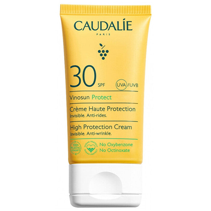 Caudalie „Vinosun“ itin stiprios apsaugos kremas SPF 30