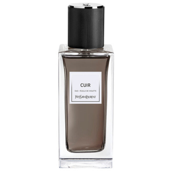 Yves Saint Laurent Cuir Oud - Feuille De Violette EDP